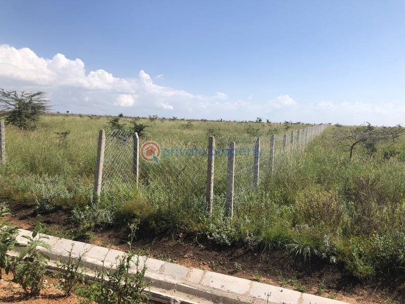 Land For Sale 1 Acre Prime Plot For Sale – Nuru, Nanyuki Nanyuki Laikipia - 6