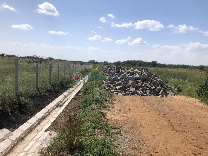 Land For Sale 1 Acre Prime Plot For Sale – Nuru, Nanyuki Nanyuki Laikipia - 8