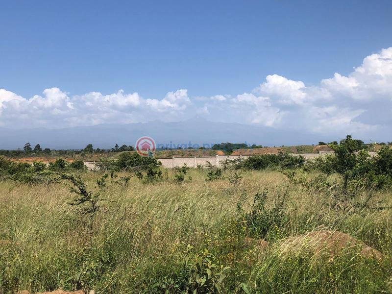 Land For Sale 1 Acre Prime Plot For Sale – Nuru, Nanyuki Nanyuki Laikipia - 2