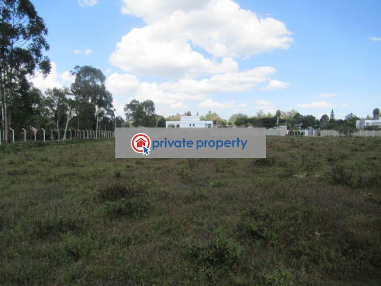 Land For Sale &nbsp;marula Lane Karen Nairobi - 2