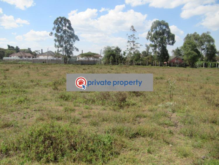 Land For Sale &nbsp;marula Lane Karen Nairobi - 5
