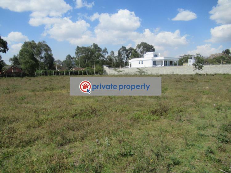 Land For Sale &nbsp;marula Lane Karen Nairobi - 1