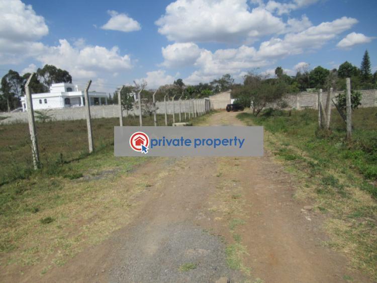Land For Sale &nbsp;marula Lane Karen Nairobi - 4