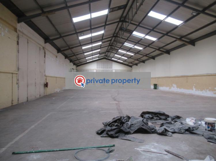 Warehouse For Sale &nbsp;off Enterprise Rd Industrial Area Embakasi Nairobi - 6