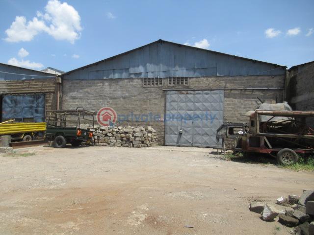 Commercial Property For Sale Road C Industrial Area Embakasi Nairobi - 3