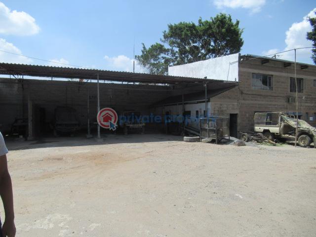 Commercial Property For Sale Road C Industrial Area Embakasi Nairobi - 5