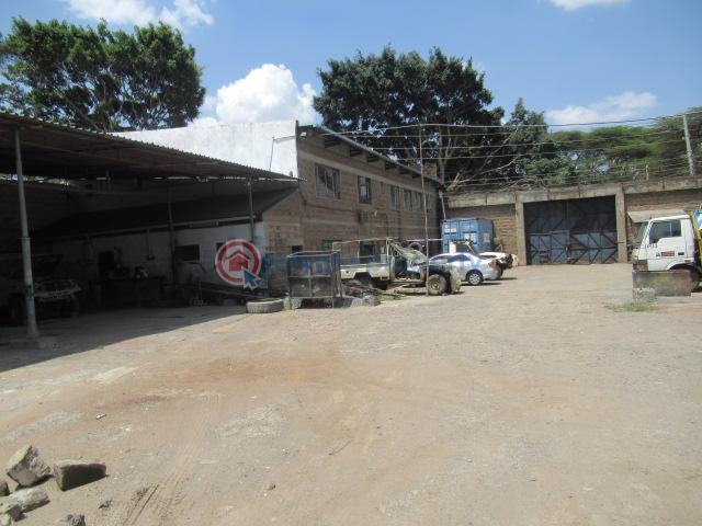 Commercial Property For Sale Road C Industrial Area Embakasi Nairobi - 1