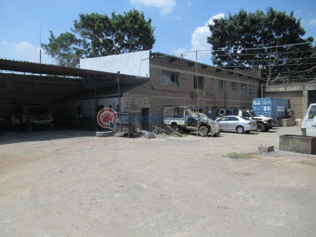 Commercial Property For Sale Road C Industrial Area Embakasi Nairobi - 7