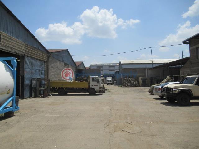 Commercial Property For Sale Road C Industrial Area Embakasi Nairobi - 9