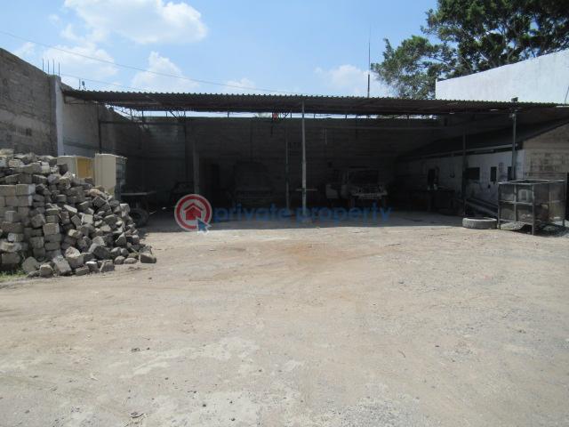 Commercial Property For Sale Road C Industrial Area Embakasi Nairobi - 6