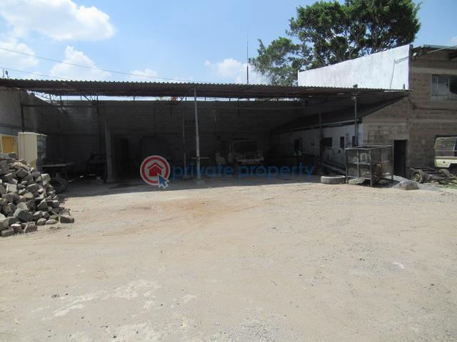 Commercial Property For Sale Road C Industrial Area Embakasi Nairobi - 8
