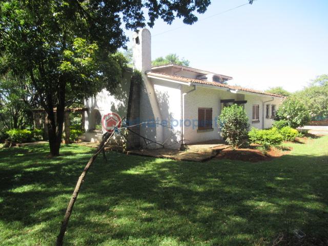 Land For Sale Lavington Nairobi - 0