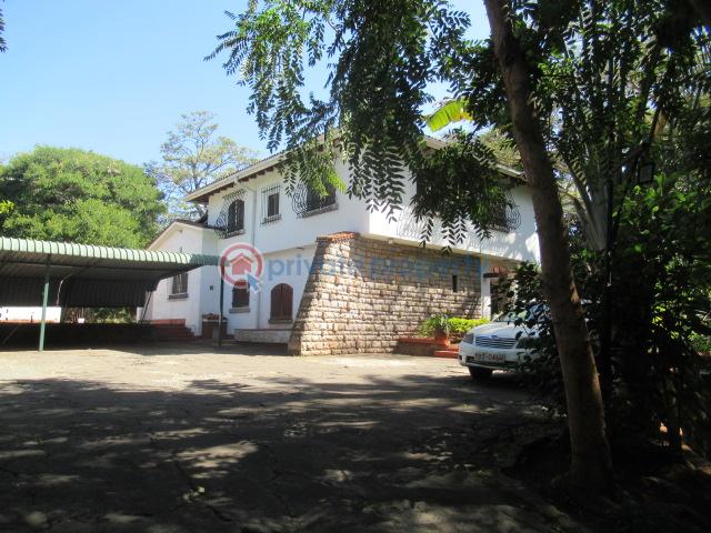 Land For Sale Lavington Nairobi - 6
