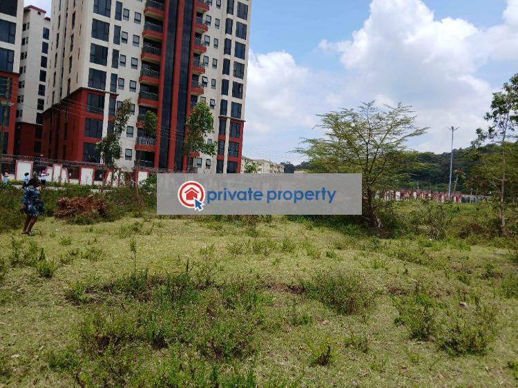Commercial Land For Sale &nbsp;karen End Karen Nairobi - 5