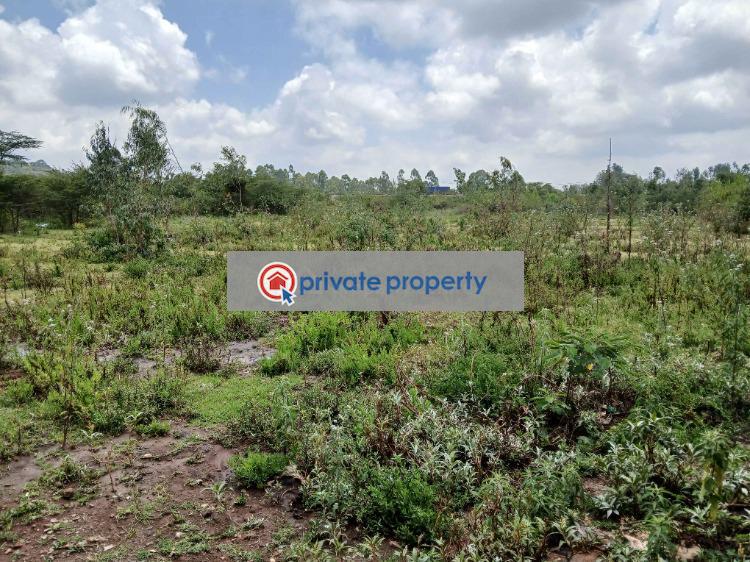 Commercial Land For Sale &nbsp;karen End Karen Nairobi - 4