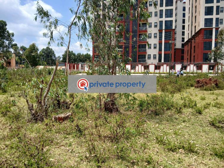 Commercial Land For Sale &nbsp;karen End Karen Nairobi - 2