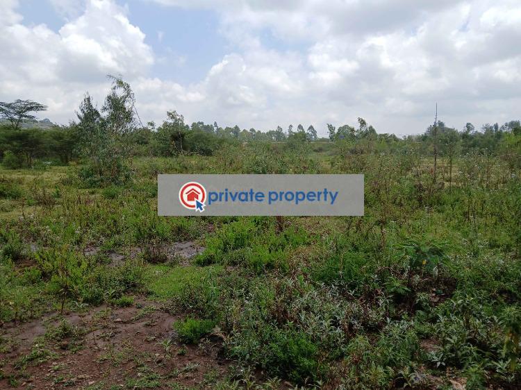 Commercial Land For Sale &nbsp;karen End Karen Nairobi - 3