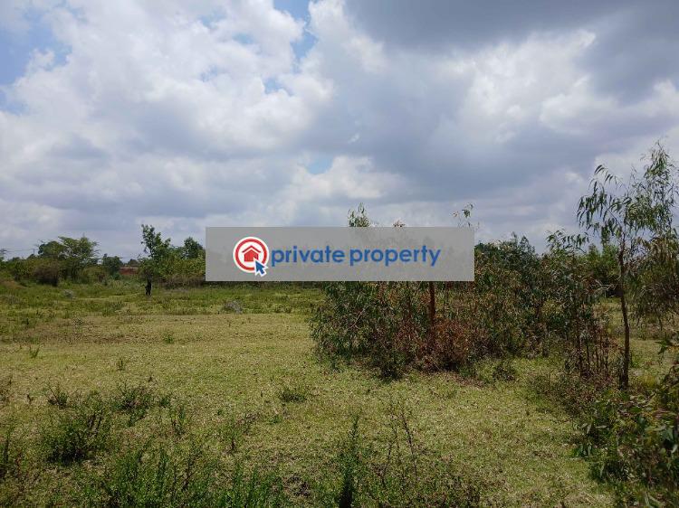 Commercial Land For Sale &nbsp;karen End Karen Nairobi - 6