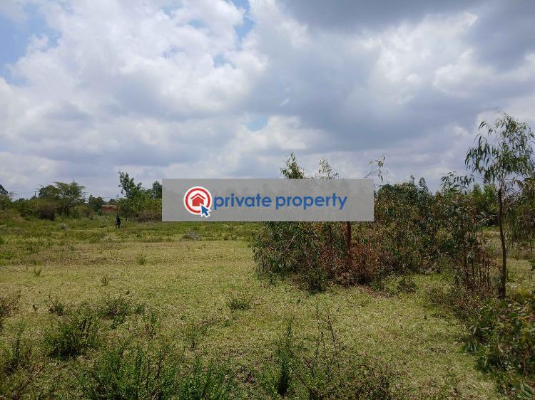 Commercial Land For Sale &nbsp;karen End Karen Nairobi - 7