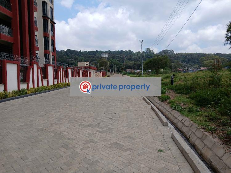 Commercial Land For Sale &nbsp;karen End Karen Nairobi - 1