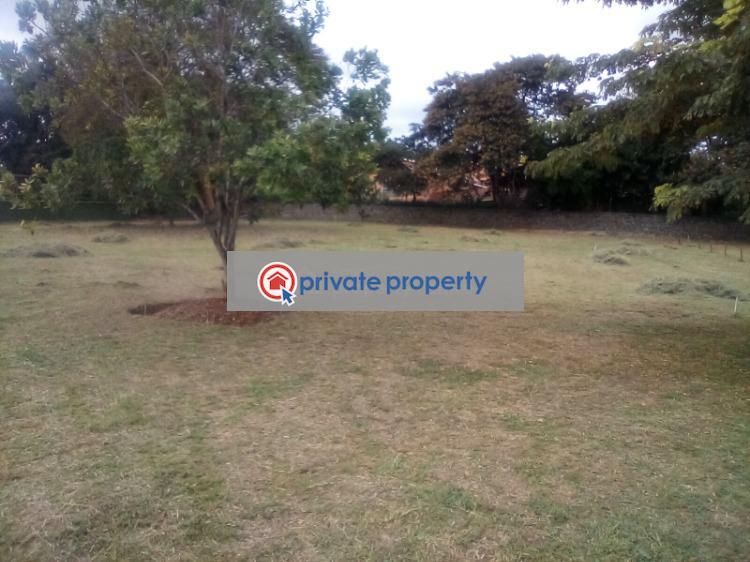 Residential Land For Sale &nbsp;windy Ridge Karen Nairobi - 7