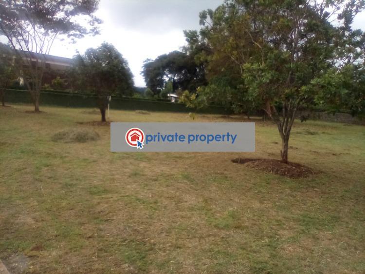 Residential Land For Sale &nbsp;windy Ridge Karen Nairobi - 3