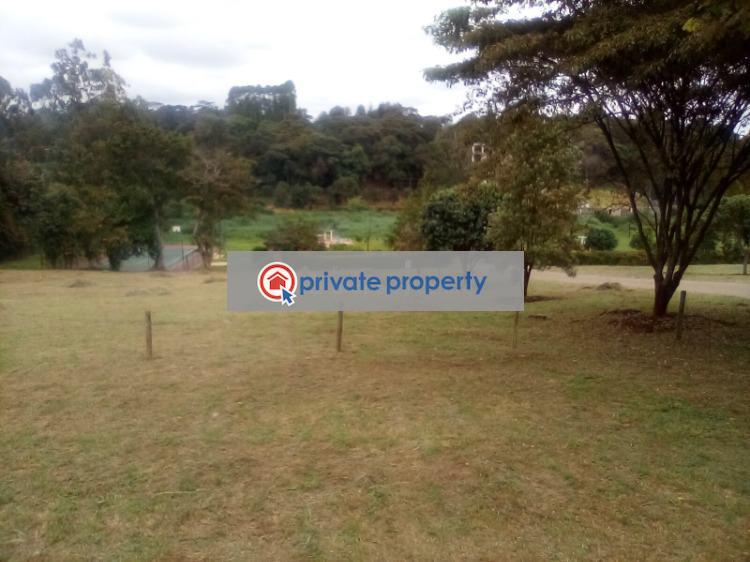 Residential Land For Sale &nbsp;windy Ridge Karen Nairobi - 5