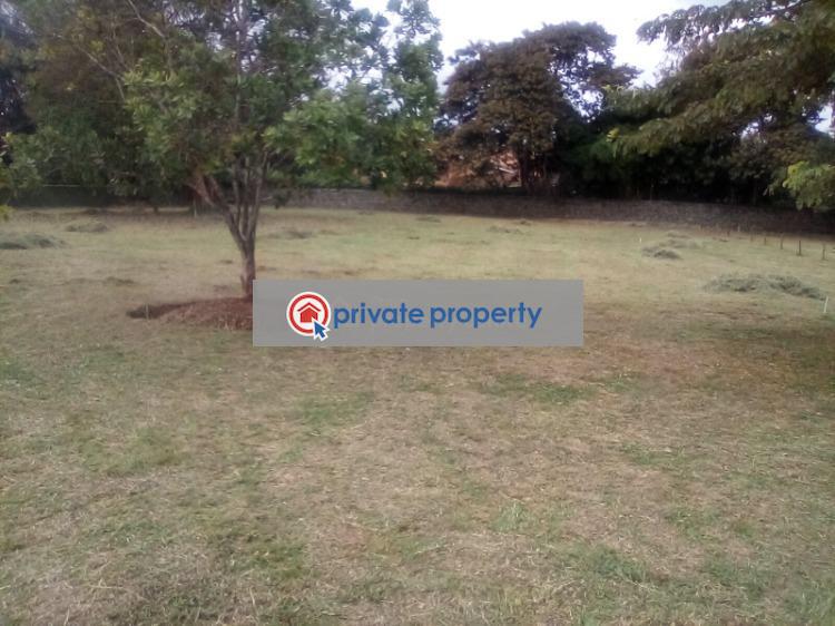 Residential Land For Sale &nbsp;windy Ridge Karen Nairobi - 9