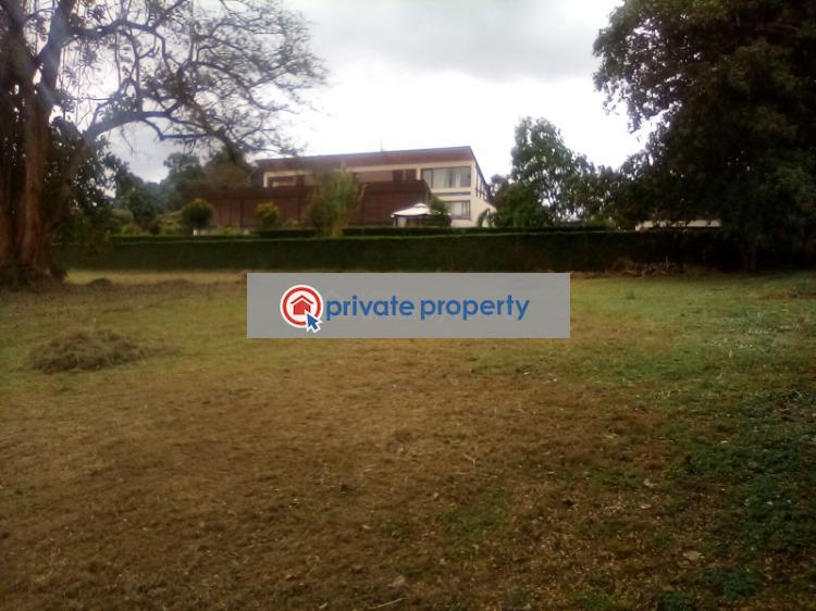 Residential Land For Sale &nbsp;windy Ridge Karen Nairobi - 8