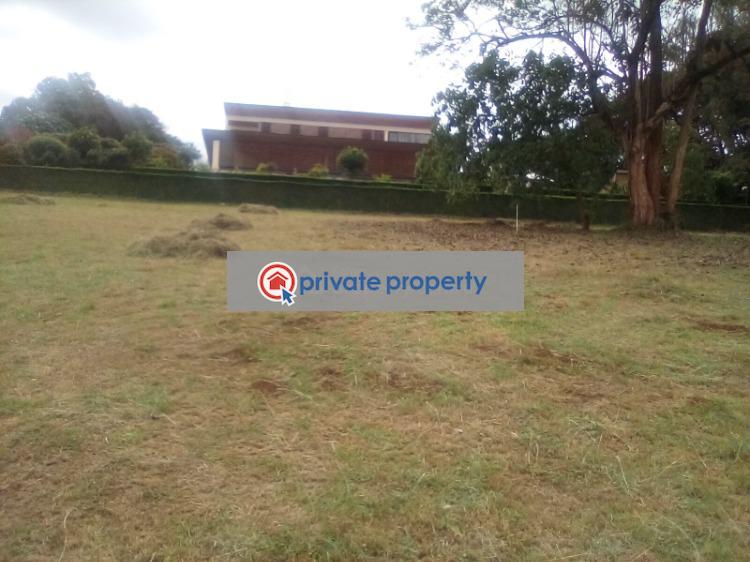 Residential Land For Sale &nbsp;windy Ridge Karen Nairobi - 4