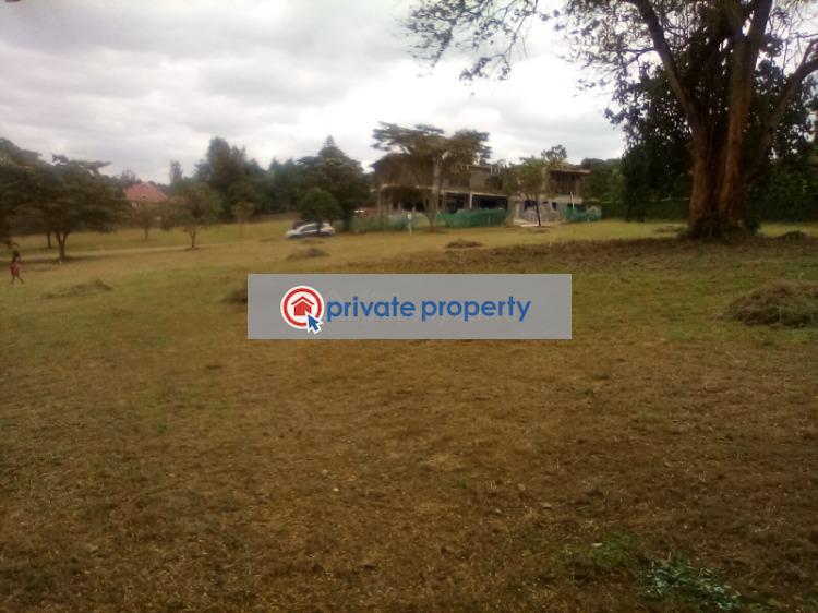 Residential Land For Sale &nbsp;windy Ridge Karen Nairobi - 6