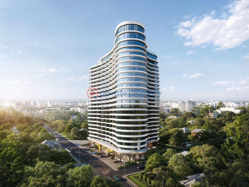 1 bedroom Apartment For Sale westlands. Nairobi - 4