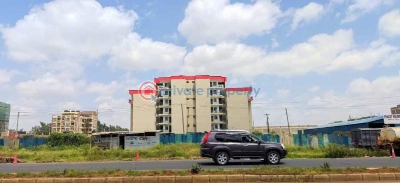 1 bedroom Apartment For Sale Kamakis Ruiru Kiambu - 10