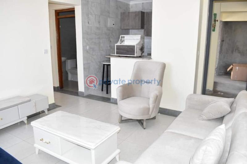 1 bedroom Apartment For Sale Kamakis Ruiru Kiambu - 5