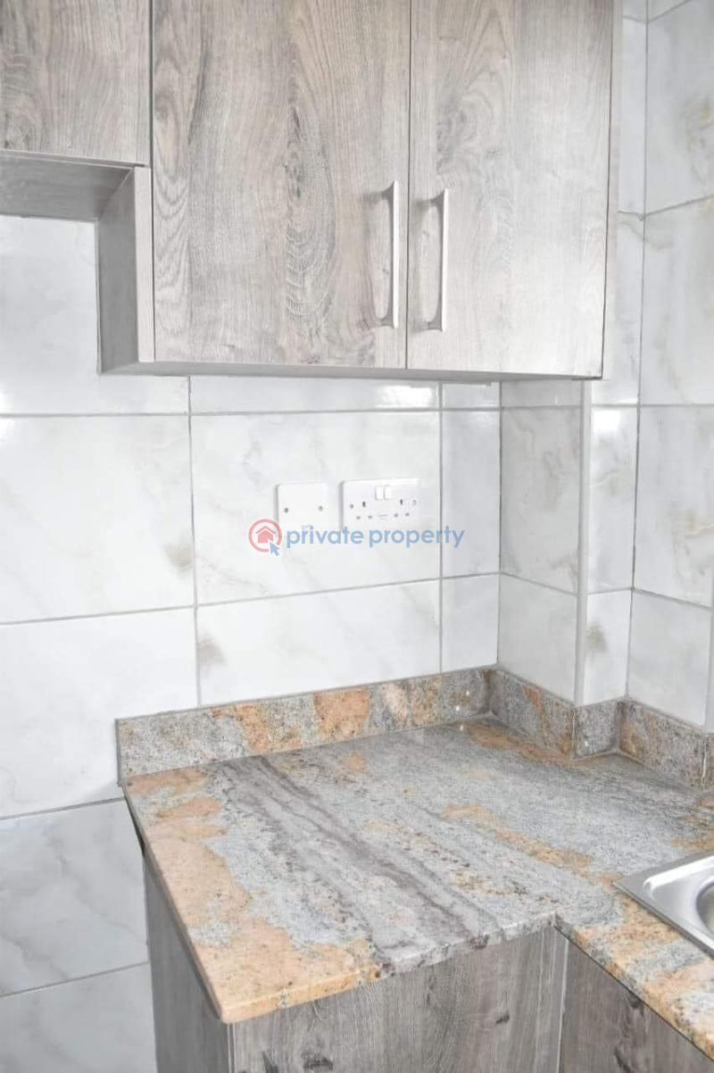 1 bedroom Apartment For Sale Kamakis Ruiru Kiambu - 0