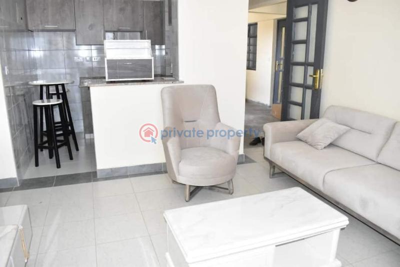 1 bedroom Apartment For Sale Kamakis Ruiru Kiambu - 6