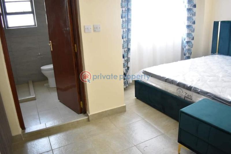 1 bedroom Apartment For Sale Kamakis Ruiru Kiambu - 3