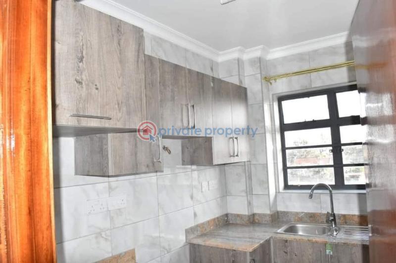 1 bedroom Apartment For Sale Kamakis Ruiru Kiambu - 2