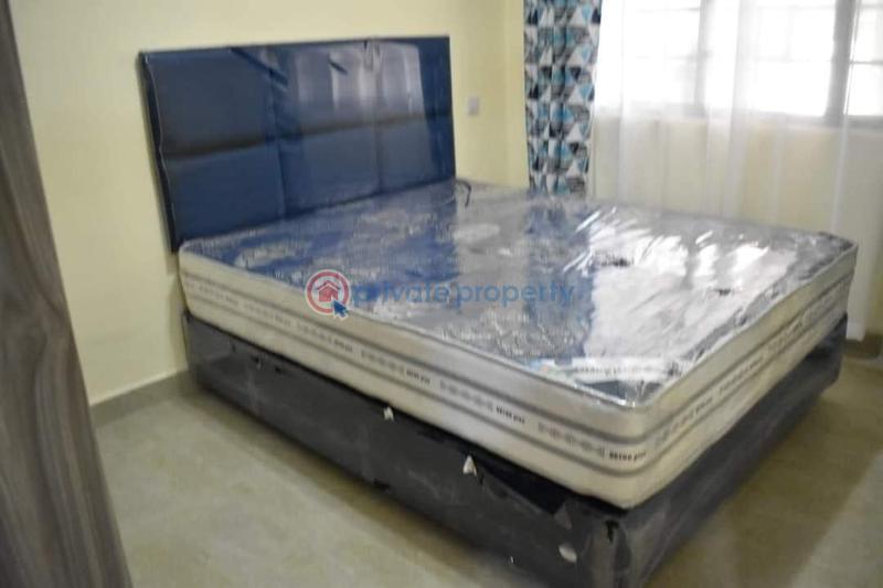 1 bedroom Apartment For Sale Kamakis Ruiru Kiambu - 4