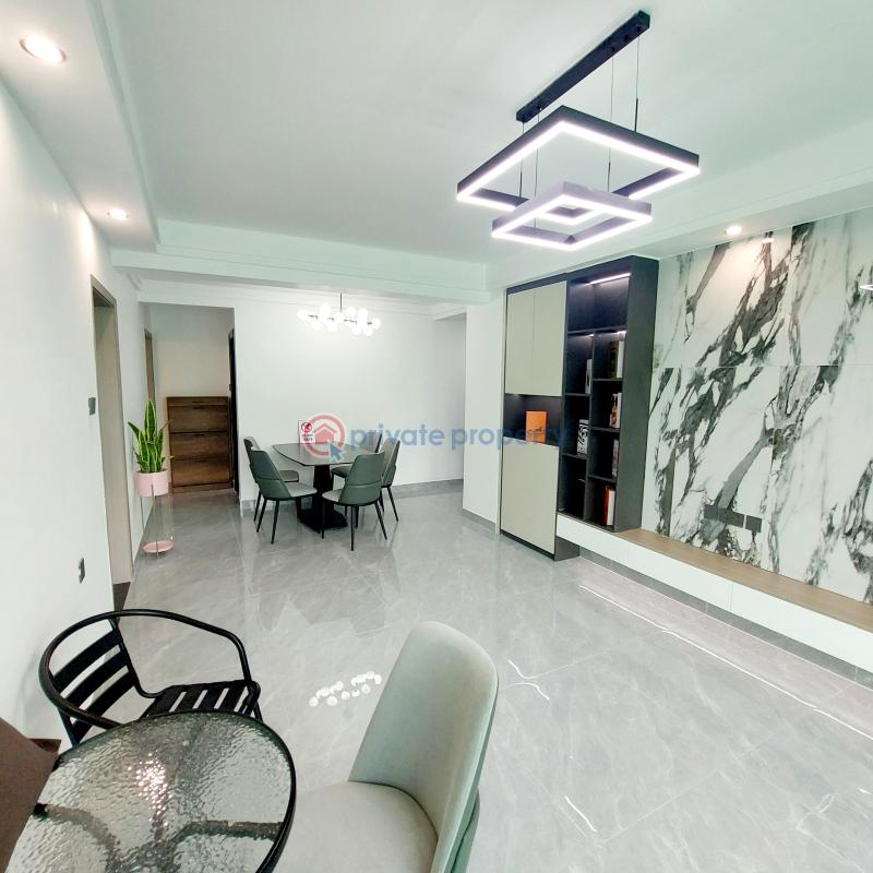 2 bedroom Apartment For Sale Ngong Road Adams Arcade Kilimani Nairobi - 2