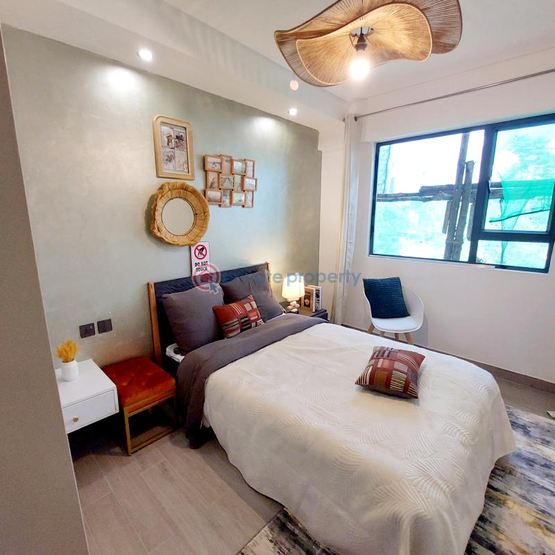 2 bedroom Apartment For Sale Ngong Road Adams Arcade Kilimani Nairobi - 7