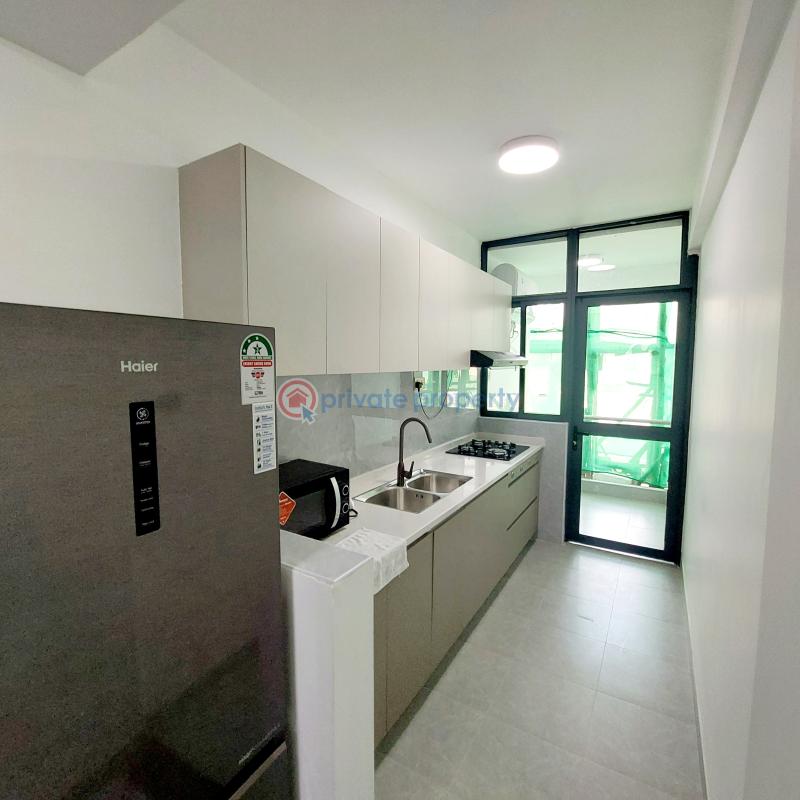 2 bedroom Apartment For Sale Ngong Road Adams Arcade Kilimani Nairobi - 6