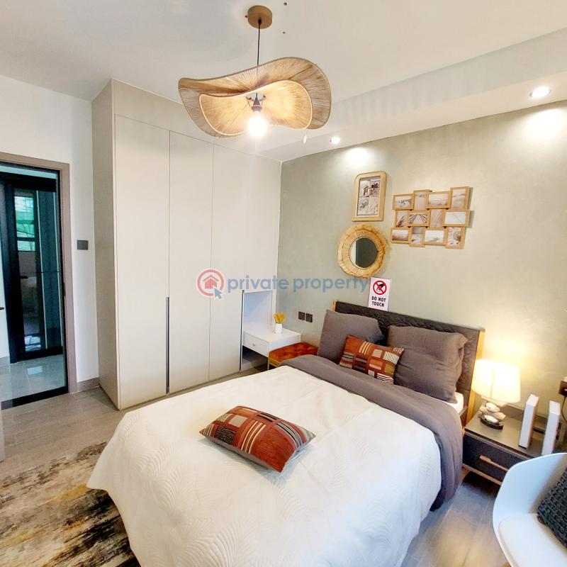 2 bedroom Apartment For Sale Ngong Road Adams Arcade Kilimani Nairobi - 8