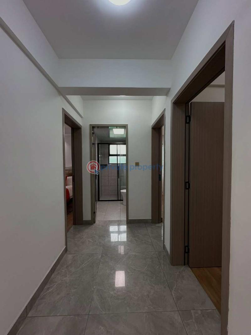 1 bedroom Apartment For Sale Gatundu Road Kileleshwa Nairobi - 14