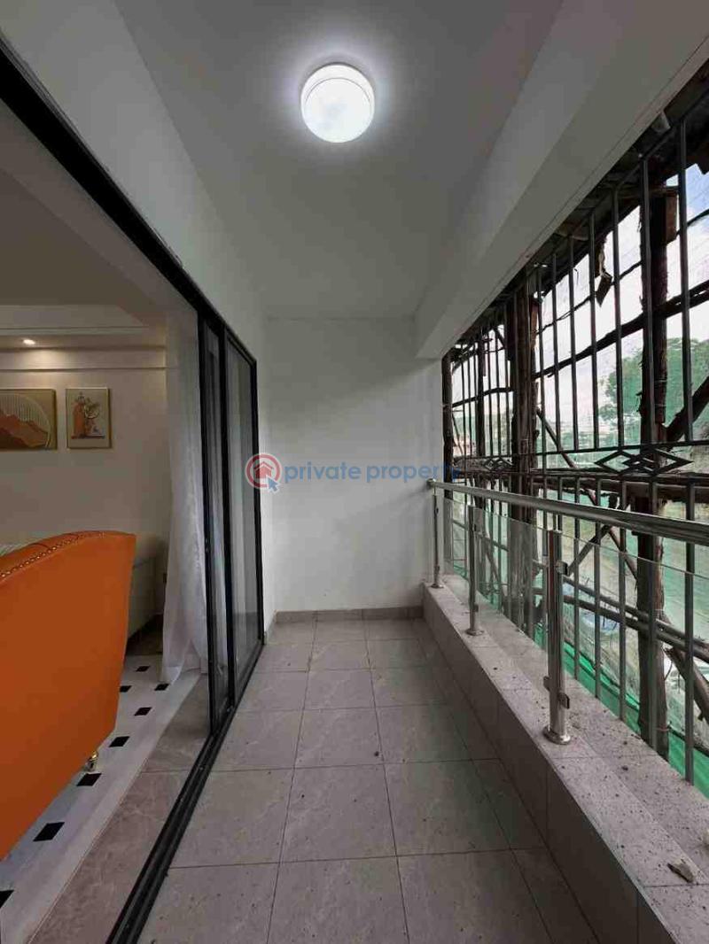 1 bedroom Apartment For Sale Gatundu Road Kileleshwa Nairobi - 10