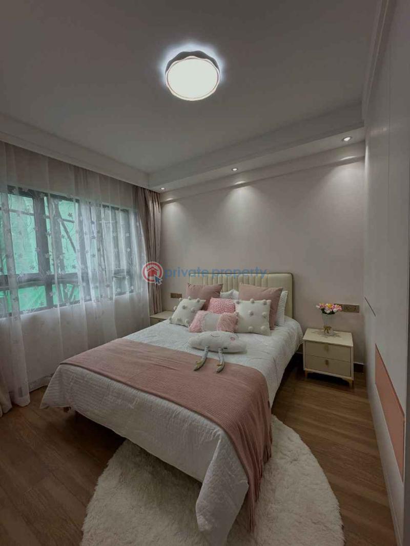 1 bedroom Apartment For Sale Gatundu Road Kileleshwa Nairobi - 6