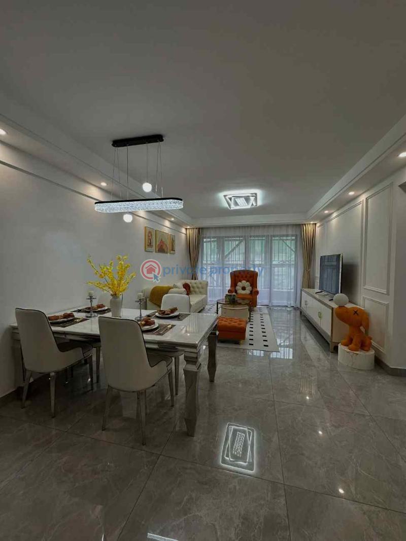 1 bedroom Apartment For Sale Gatundu Road Kileleshwa Nairobi - 3