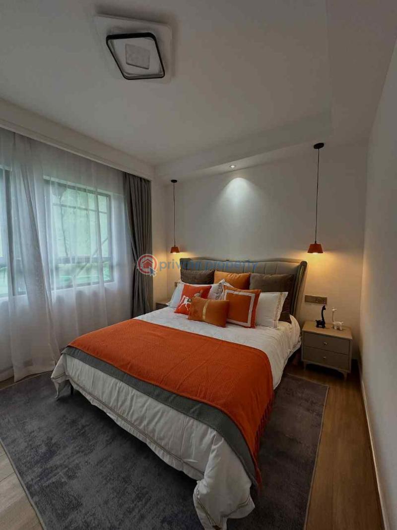 1 bedroom Apartment For Sale Gatundu Road Kileleshwa Nairobi - 9