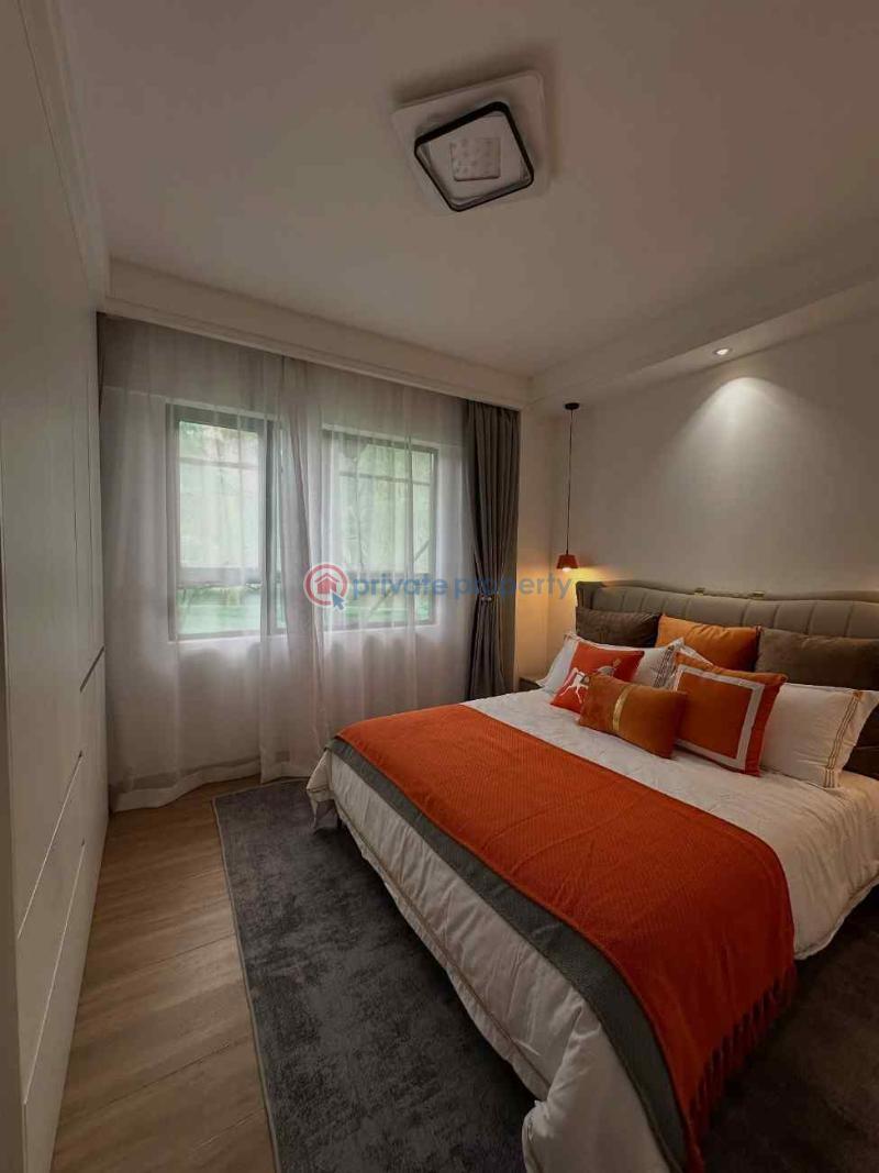 1 bedroom Apartment For Sale Gatundu Road Kileleshwa Nairobi - 12
