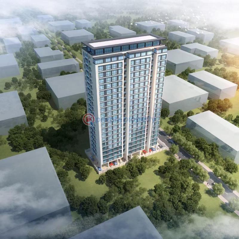 Apartment For Sale Kilimani Nairobi - 1